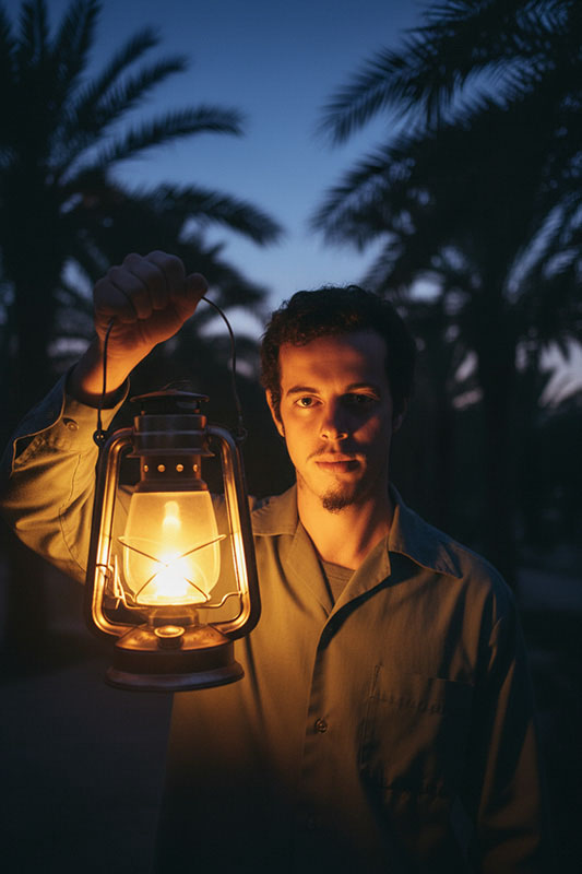 تصویر باکیفیت از شهید حسن باقری